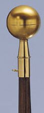 Gold Ball