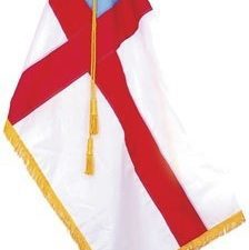 Episcopal Flags