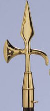 Battalion Lance
