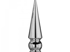 Chrome Classic Spear