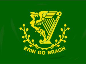 Erin Go Bragh