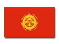 Kyrghyzstan