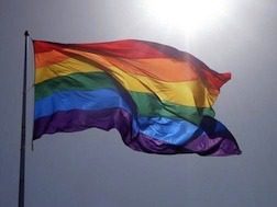 Diversity Flags (Rainbow Pride)