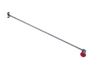 2 1/2" Long Non-Tangle Rod