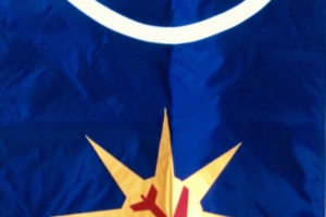 Emerson Custom Flags California's Flag Company