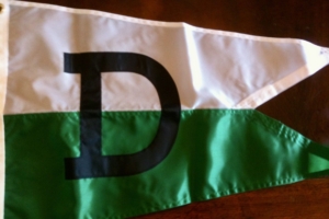 Emerson Custom Flags California's Flag Company
