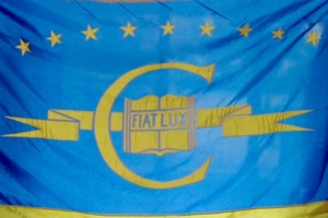 Emerson Custom Flags California's Flag Company